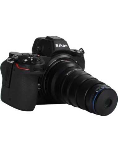 Laowa Venus Optics obiettivo 25mm f/2.8 2.5- 5X...