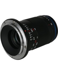 Laowa Venus Optics obiettivo 85mm f/5.6 2X Ultra Macro...