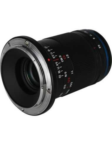 Laowa Venus Optics obiettivo 85mm f/5.6 2X...