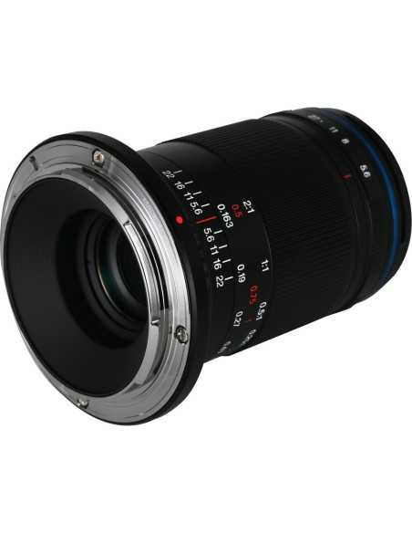 Laowa Venus Optics obiettivo 85mm f/5.6 2X Ultra Macro APO Nikon Z