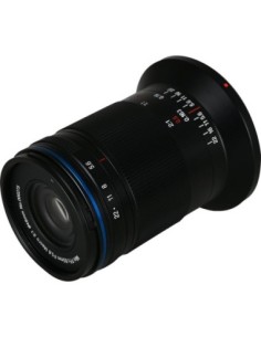 Laowa Venus Optics obiettivo 85mm f/5.6 2X Ultra Macro... 2