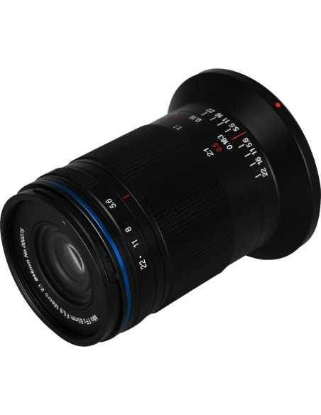 Laowa Venus Optics obiettivo 85mm f/5.6 2X Ultra Macro APO Nikon Z