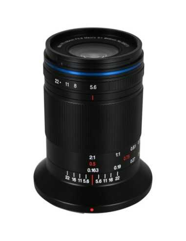 Laowa Venus Optics obiettivo 85mm f/5.6 2X...