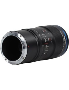 Laowa Venus Optics obiettivo 100mm f/2.8 2X Ultra-Macro... 2