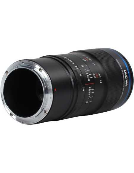 Laowa Venus Optics obiettivo 100mm f/2.8 2X Ultra-Macro Nikon Z