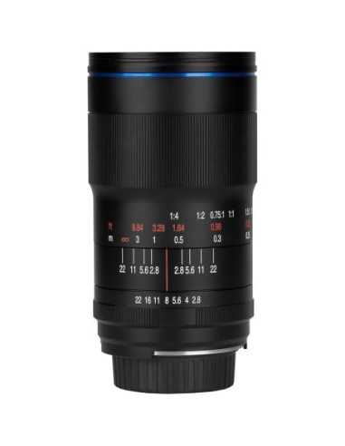 Laowa Venus Optics obiettivo 100mm f/2.8 2X...