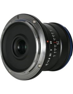 Laowa Venus Optics obiettivo 9mm f/2.8 Zero-D APS-C Nikon Z
