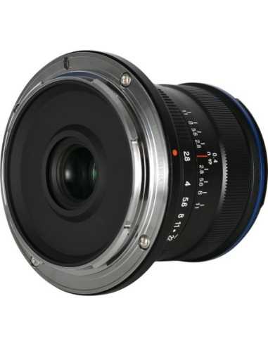 Laowa Venus Optics obiettivo 9mm f/2.8 Zero-D...