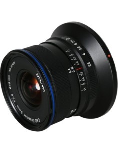 Laowa Venus Optics obiettivo 9mm f/2.8 Zero-D APS-C Nikon Z 2