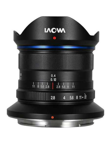 Laowa Venus Optics obiettivo 9mm f/2.8 Zero-D APS-C Nikon Z
