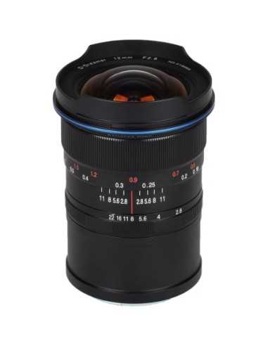Laowa Venus Optics obiettivo 12mm f/2.8 Zero-D...