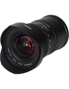 Laowa Venus Optics obiettivo 12mm f/2.8 Zero-D Nikon Z