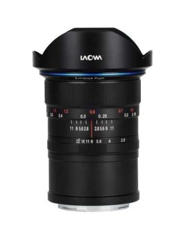 Laowa Venus Optics obiettivo 12mm f/2.8 Zero-D...