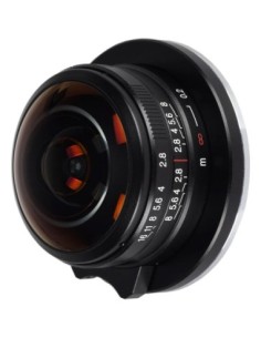 Laowa Venus Optics obiettivo 4mm f/2.8 Fisheye Canon RF