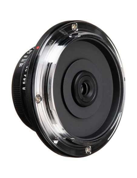 Laowa Venus Optics obiettivo 4mm f/2.8 Fisheye Nikon Z