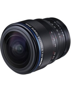 Laowa Venus Optics obiettivo 8-15mm f/2.8 FF Zoom FishEye...