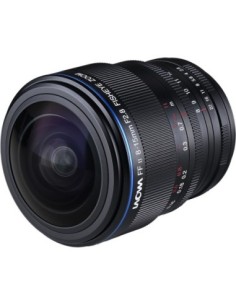 Laowa Venus Optics obiettivo 8-15mm f/2.8 FF Zoom FishEye...