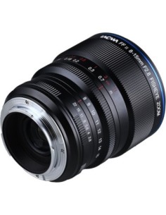 Laowa Venus Optics obiettivo 8-15mm f/2.8 FF Zoom FishEye... 2