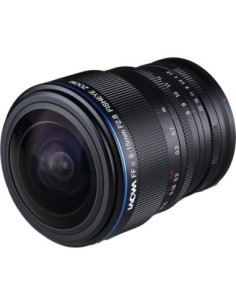 Laowa Venus Optics obiettivo 8-15mm f/2.8 FF Zoom FishEye...
