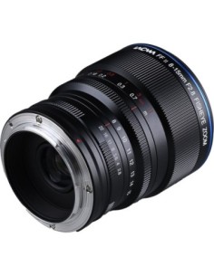Laowa Venus Optics obiettivo 8-15mm f/2.8 FF Zoom FishEye... 2