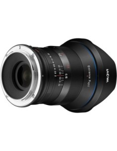Laowa Venus Optics obiettivo 15mm f/2 Zero-D Nikon Z 2