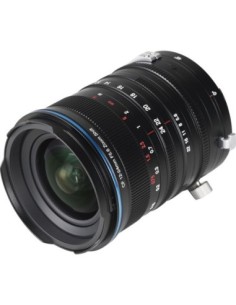 Laowa Venus Optics obiettivo 12-24mm f/5.6 Zoom Shift...