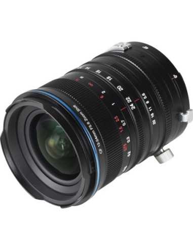 Laowa Venus Optics obiettivo 12-24mm f/5.6 Zoom...