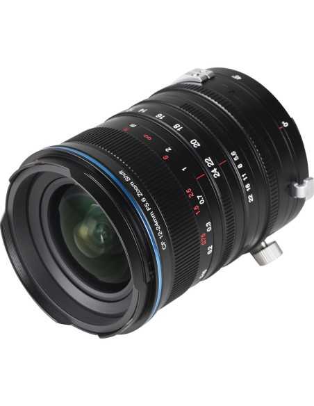 Laowa Venus Optics obiettivo 12-24mm f/5.6 Zoom Shift APS-C Canon RF