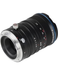 Laowa Venus Optics obiettivo 12-24mm f/5.6 Zoom Shift... 2