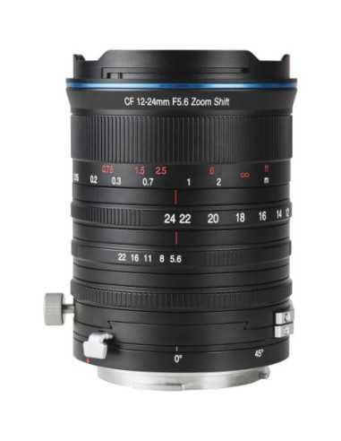 Laowa Venus Optics obiettivo 12-24mm f/5.6 Zoom...