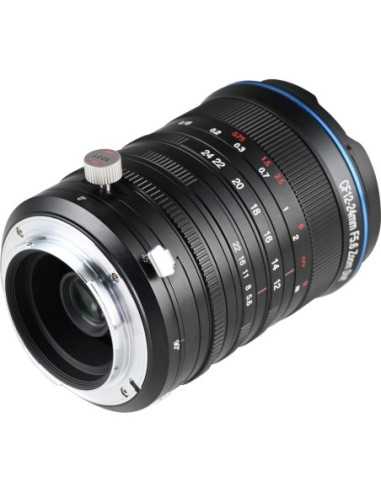 Laowa Venus Optics obiettivo 12-24mm f/5.6 Zoom...