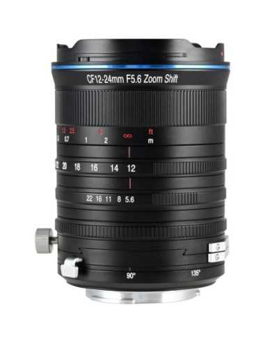 Laowa Venus Optics obiettivo 12-24mm f/5.6 Zoom...