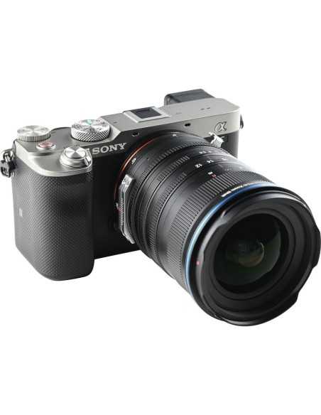 Laowa Venus Optics obiettivo 12-24mm f/5.6 Zoom Shift APS-C Sony E