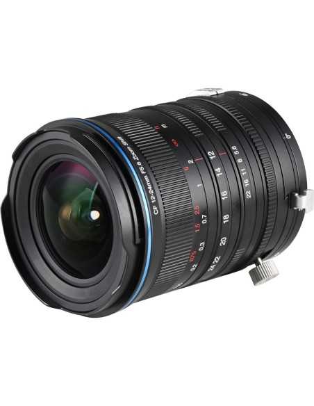 Laowa Venus Optics obiettivo 12-24mm f/5.6 Zoom Shift APS-C Nikon Z
