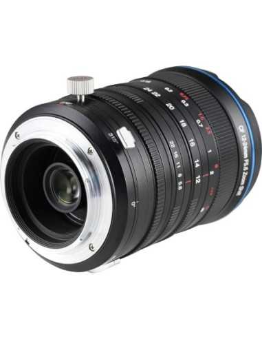 Laowa Venus Optics obiettivo 12-24mm f/5.6 Zoom...
