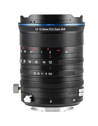 Laowa Venus Optics obiettivo 12-24mm f/5.6 Zoom...
