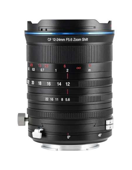 Laowa Venus Optics obiettivo 12-24mm f/5.6 Zoom Shift APS-C Nikon Z