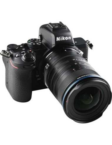 Laowa Venus Optics obiettivo 12-24mm f/5.6 Zoom...