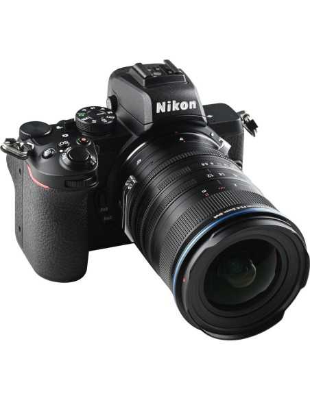 Laowa Venus Optics obiettivo 12-24mm f/5.6 Zoom Shift APS-C Nikon Z