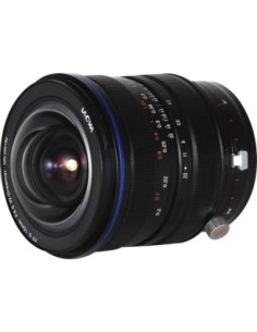 Laowa Venus Optics obiettivo 15mm f/4.5 Zero D-Shift Sony E