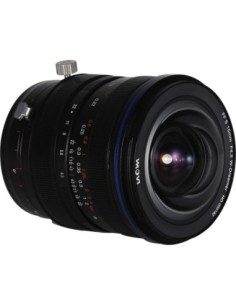 Laowa Venus Optics obiettivo 15mm f/4.5 Zero D-Shift Sony E 2
