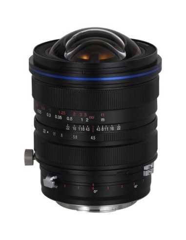 Laowa Venus Optics obiettivo 15mm f/4.5 Zero...