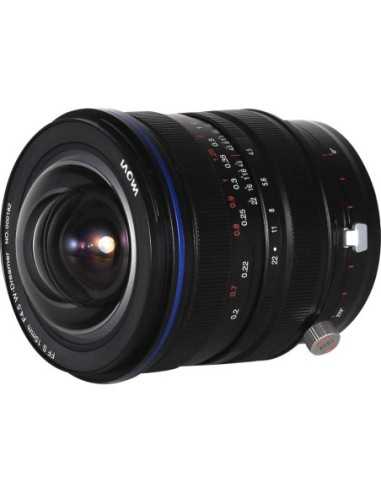 Laowa Venus Optics obiettivo 15mm f/4.5 Zero...