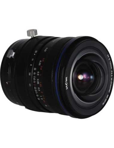 Laowa Venus Optics obiettivo 15mm f/4.5 Zero...