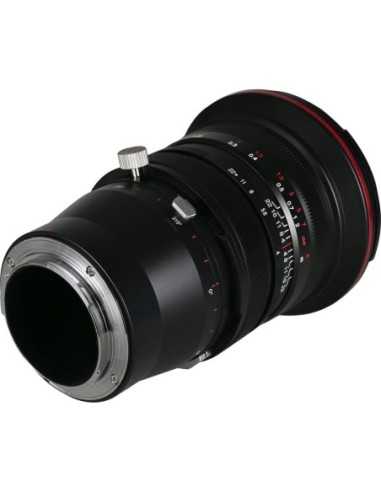 Laowa Venus Optics obiettivo 20mm f/4 Zero-D...