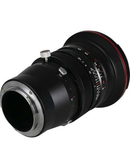 Laowa Venus Optics obiettivo 20mm f/4 Zero-D Shift Sony E
