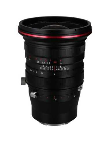 Laowa Venus Optics obiettivo 20mm f/4 Zero-D...