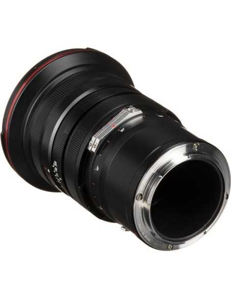 Laowa Venus Optics obiettivo 20mm f/4 Zero-D Shift Nikon Z
