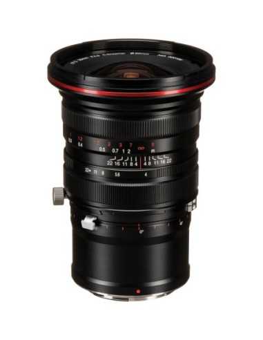 Laowa Venus Optics obiettivo 20mm f/4 Zero-D...