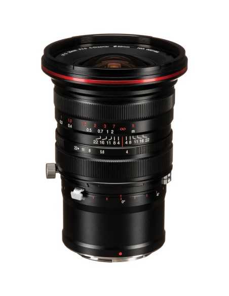 Laowa Venus Optics obiettivo 20mm f/4 Zero-D Shift Nikon Z